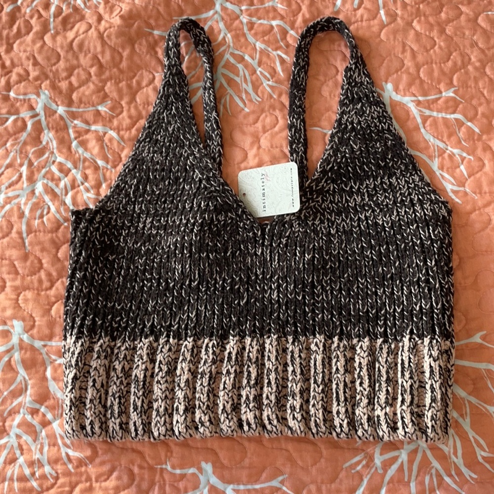 Free People Tank top